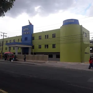 Hotel Terminal De