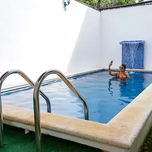 Hostpal Unicornio Faith Habitación en casa particular Playa del Carmen