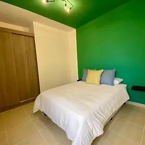 Casa Carlota Apartamento Playa del Carmen