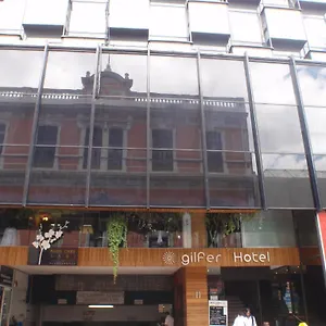 Hotel Gilfer